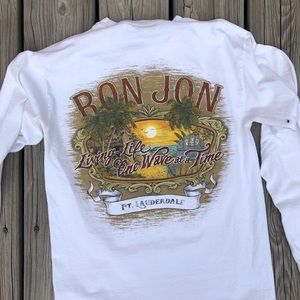 3/$10 BUNDLE
RON JON SURF TEE
